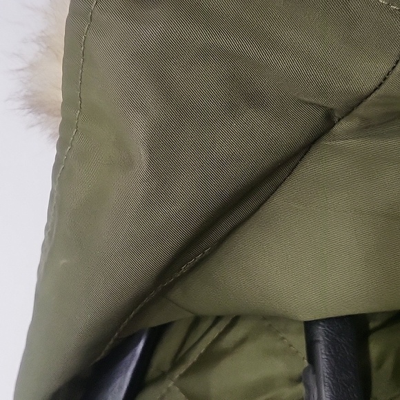 Banana Republic Mid-length Coat - Picture 9 of 9